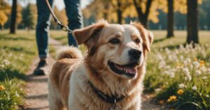 犬の散歩しないとどうなる